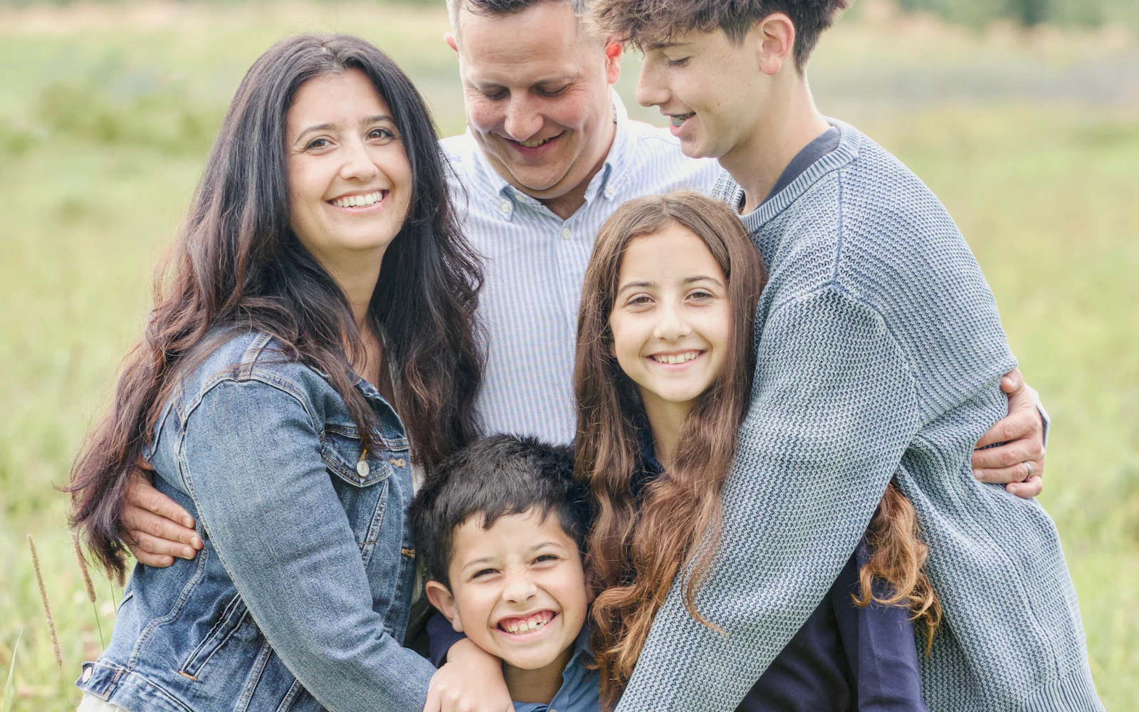 Individuals & Families