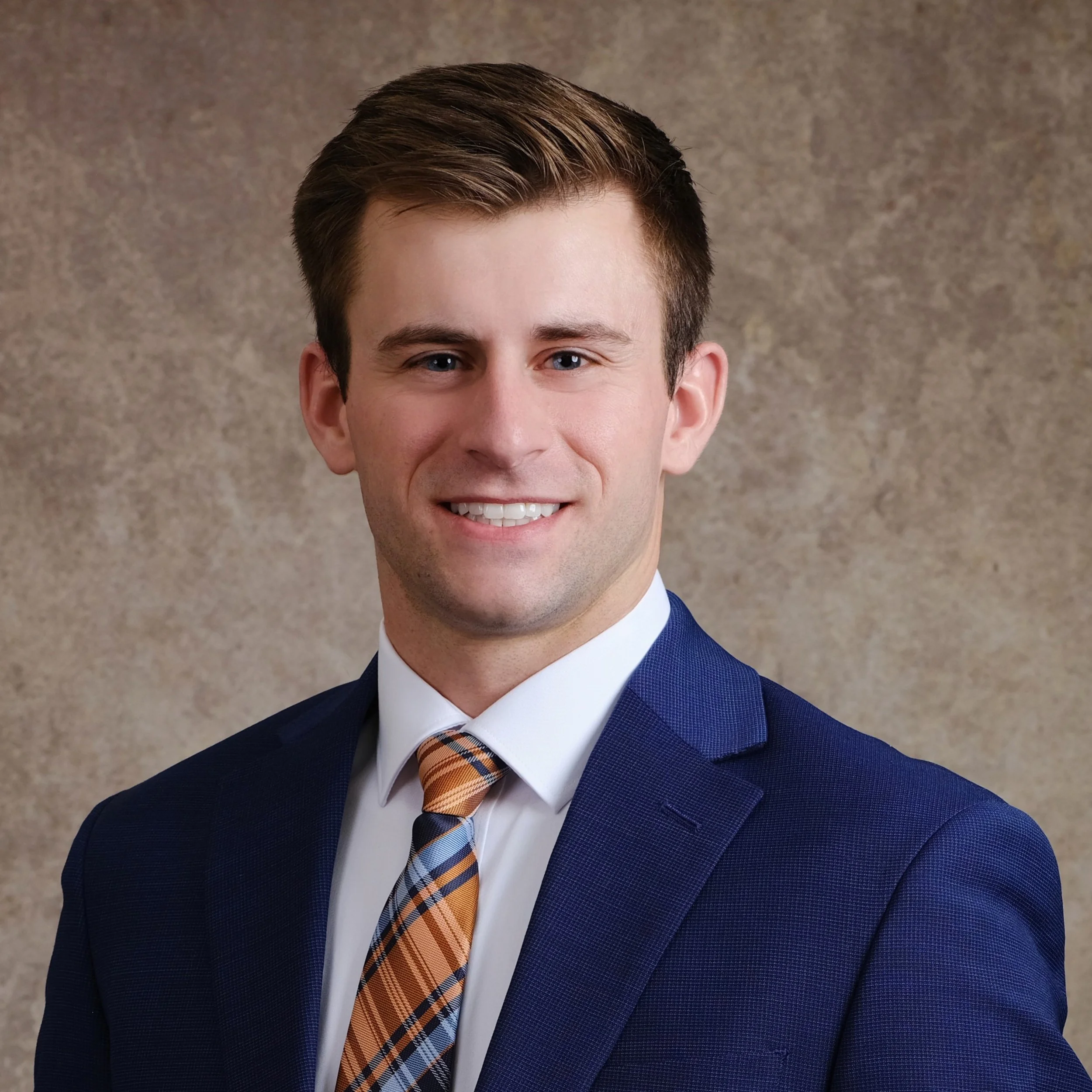 Samuel Brasher, founder of Galleon Wealth Advisors